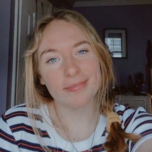 Meet your Posher, Casey